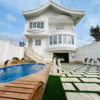 زمین مسکونی