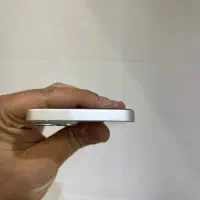 iphone 13 256 ch سفید|موبایل|یزد, |دیوار