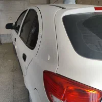 تیبا2 1400|خودرو سواری و وانت|اصفهان, کوی گلزار|دیوار