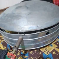 تنور گازی|اجاق گاز و لوازم برقی پخت‌وپز|چالدران, |دیوار