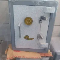 پخش گاو صندوق نسوز