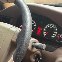 سمند ef7|خودرو سواری و وانت|اردبیل, |دیوار