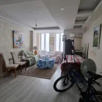 ۷۰ متری فول بازسازی/تا بر اصلی بلوارسمیه یک دقیقه|فروش آپارتمان|رشت, کاکتوس|دیوار