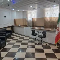 اجاره دفتر تجاری اداری خیابان ۱۷ شهریور|اجارهٔ دفتر کار، اتاق اداری، مطب|آباده, |دیوار