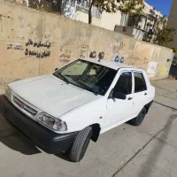 پراید تکسوز مدل 90اتاق تعویض 1404(خشک واقعی)