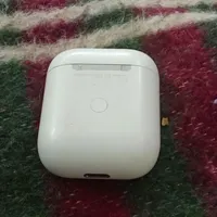 ایرپاد اپل واچ