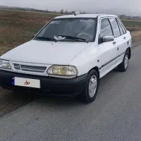 پراید مدل۸۵|خودرو سواری و وانت|اشنویه, |دیوار