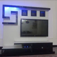 میزتلویزیون