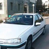 پژو پارس سال مدل 92/12/25