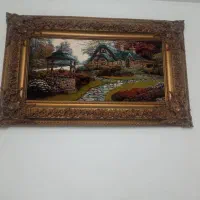 تابلوفرش ماشینی نو