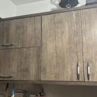 کابینت ام دی اف|مصالح و تجهیزات ساختمان|پیشوا, |دیوار