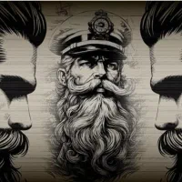 آرایشگری مردانه