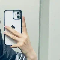 آیفون ۱۲ نرمال سفید