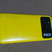 POCO M3حافظه128رام4|موبایل|بهارستان, |دیوار
