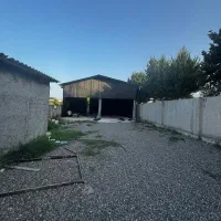 ۷۰۰ متر زمین تجاری کمربندی نوشهر|اجارهٔ مغازه و غرفه|نوشهر, |دیوار