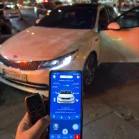 فروش دزدگیر ردیاب GPS سایه SY201 امنیت خودرو