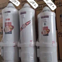 ابگرمکن گازی ایستاده جنرال
