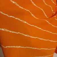 چنتا پارچه مونده به قیمت مناسب میفروشم|لباس|چوبر, |دیوار