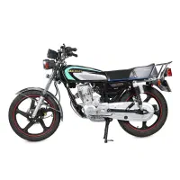 KM200 موتور طرح هوندا کبیر ۱۴۰۴