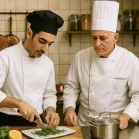 آگهی استخدام کارگر