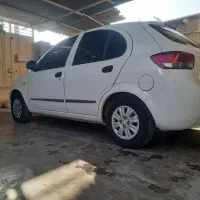 تیبا ۲|خودرو سواری و وانت|اهواز, فاز ۲ پادادشهر|دیوار