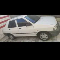 پراید95بیرنگ|خودرو سواری و وانت|بیرجند, |دیوار