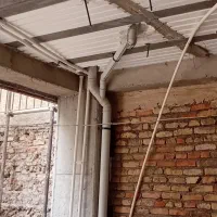 اجرای لوله کشی سیستم آب و فاضلاب. اطفا حریق. گاز|خدمات پیشه و مهارت|تهران, فلسطین (میدان انقلاب)|دیوار