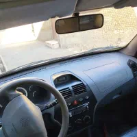 تیبا 2|خودرو سواری و وانت|بهارستان, |دیوار