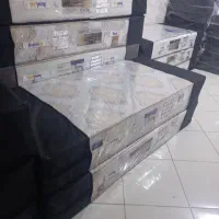 انواع تشک های رویال تک نفره و دونفره ۱۱سال ضمانت|تشک تختخواب|تهران, نعمت‌آباد|دیوار