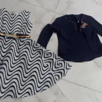 لباس دخترانه|کفش و لباس بچه|اسلام‌شهر, ایرین|دیوار