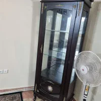بوفه کاملا سالم و شیک