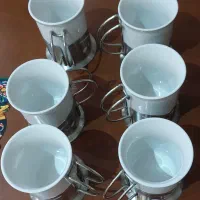 استکان|ظروف سرو و پذیرایی|رشت, رشتیان|دیوار
