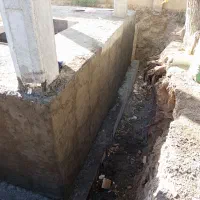 بنای ساختمان|خدمات پیشه و مهارت|قزوین, |دیوار