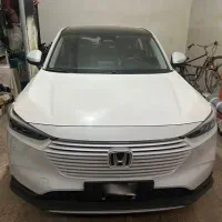 هوندا وزل ۲۰۲۳