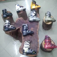 بوت آلپاین|ورزشهای زمستانی|تهران, سازمان آب|دیوار