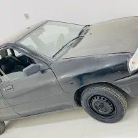 پراید دور رنگ دوگانه|خودرو سواری و وانت|تربت جام, شهرک آزادگان|دیوار