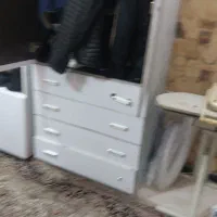 کمدلباس|جاکفشی، کمد، دراور|تهران, طیب|دیوار