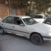 پژو آردی مدل 83