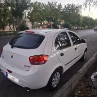 تیبا۲|خودرو سواری و وانت|سقز, |دیوار