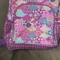 کوله مدرسه مارک گابل