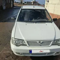 پراید 132مدل 90