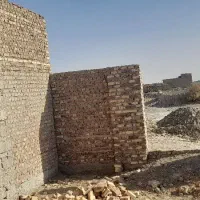 خانه نیمه کاره در بنجار|فروش خانه و ویلا|زابل, |دیوار