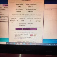 دوربین کانن60d|دوربین عکاسی و فیلمبرداری|شیراز, سیاه سنگ|دیوار