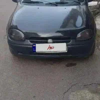 اپل کورسا مدل 1994