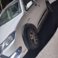 کوییکGXR سفید مشکی