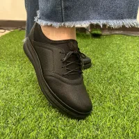 کفش زنانه طبی خار پاشنه