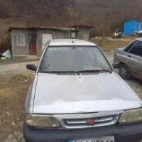 پراید مدل ۸۶|خودرو سواری و وانت|تنکابن, |دیوار