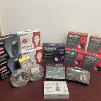 فروش لنز زیمر زیر قیمت دیجی کالا