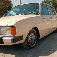 پیکان دولوکس