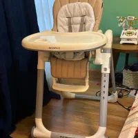 صندلی غذای کودک|اسباب و اثاث بچه|تهران, استخر|دیوار